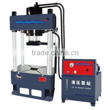 YQ32 deep drawing hydraulic press, sheet metal forming hydraulic press