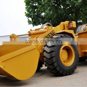 ZL18 Mining Loader photo-3