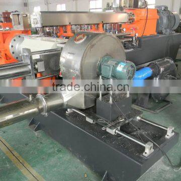 Screw and Barrel for Plastic Extruder Machine photo-2