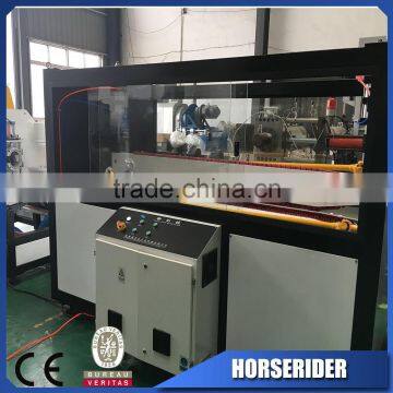 Large Small UPVC Pipe Production Extrusion Machine Price/ Pvc Pipe Production Machine Line/pvc Tube Stock Making Price photo-2