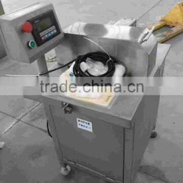 OULENO Full Automatic Sausage Wire Bundling Machine Sausage Casing photo-4