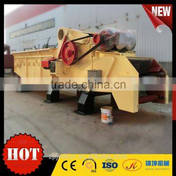 Biomass Comprehensive Crusher Wood Waste Wood Bark Bale Straw Crusher photo-3