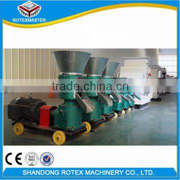 ROTEX China Goods Poultry Feed Pellet Mill Equipment/ Feed Pellet Machine/ Feed Pellet Mill photo-5