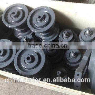 Undercarriage Parts Excavator EX120 Track roller