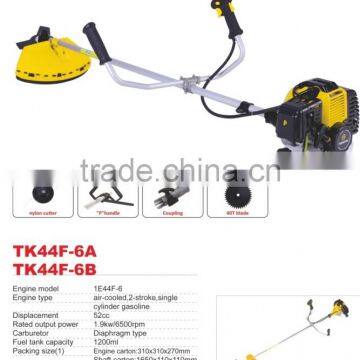 52cc Brush Cutter With CE,GS Certificate photo-2