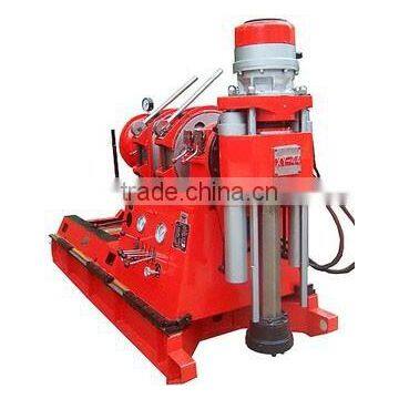 Core Drilling Rig XY-200 Water Drilling Rig photo-5