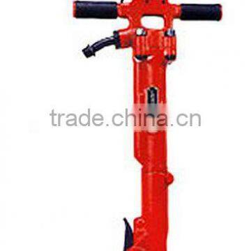 Pneumatic Rock Breaker TPB40 Paving Breaker photo-2