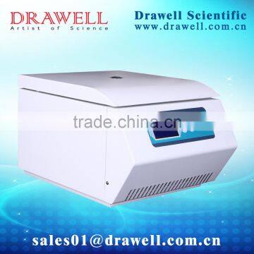 High speed micro laboratory centrifuge cheap price, 22000RPM