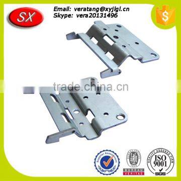Metal Stamping Parts Dongguan Shuangxin Hardware Products Factory photo-6