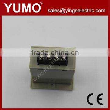 JDM11-6H 6 Digit Magnets Counter 12V 24V 36V 220V Electronic Counters Digital Cumulative Counters Sensor Counter photo-6