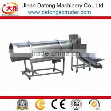 Factory Price Floating Fish Feed Pellet Processing Equipment for Good Supplier photo-6