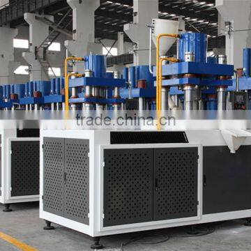 Hot Selling Granular Powder Material Press Machine photo-4