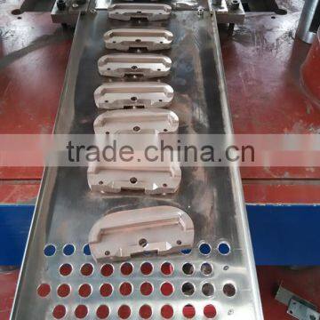 Hydraulic Iron Sheet Tablet Press Machine With Factory Price photo-4