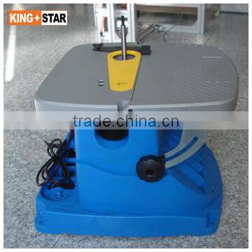 450W Oscillating Edge Belt & Spindle Sander photo-5