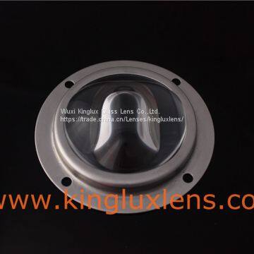 Лампа туннельная на светодиодах с оптическим стеклянным линзой photo-4