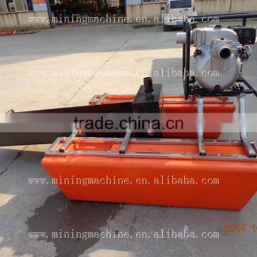 Gold Suction Dredger Vessel photo-4