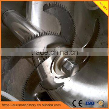 High Quality Stainless Steel Meat Bowl Cutter Machine on Sale photo-3