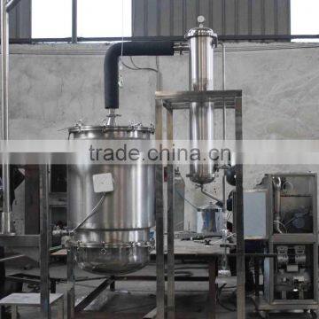 EC200 Essential Oil Distilling Equipment Hot Sales