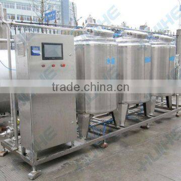 Cip Cleaning Machine Washer system