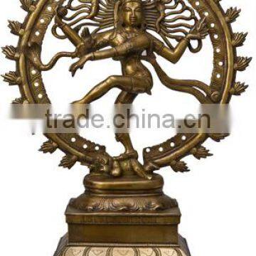 dancing nataraja