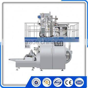BH7500 Soft Drink Volumetric Filling Machine photo-2