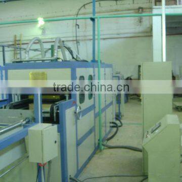 Hot Sale PS Foam Food Containers Production Line photo-3