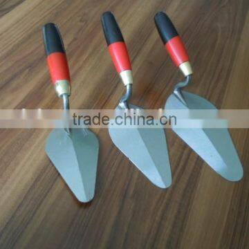Forged One Piece Trowel for Wall in Egypt Market photo-4