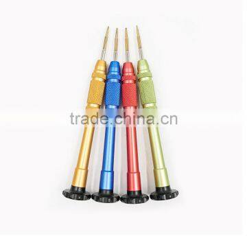 For Iphone 7 & 7plus LCD Reparing Handle Open Tool Y Shape Tri Wing 0.6 Screwdriver photo-2