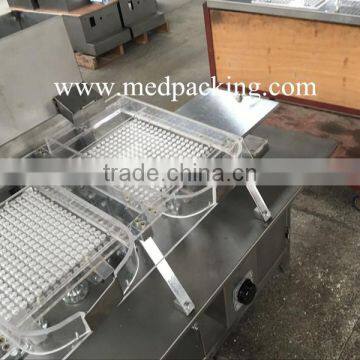 JNG-255 Semi-automatic Capsule Filling Machine photo-5