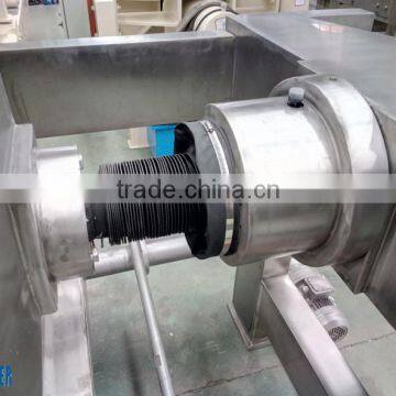 Cheap Chamber Auto-discharge Cake Filter Press Supplier photo-5