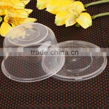 Why Not Choose Disposable Plastic Salad Bowl With Lid photo-5