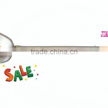stainless steel turner