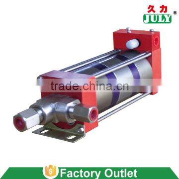 Low Prices JULY Manufactuer Custom Hydraulic Pneumatic Pump photo-2