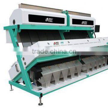 Metak Small Rice Color Sorter Food Detector photo-3