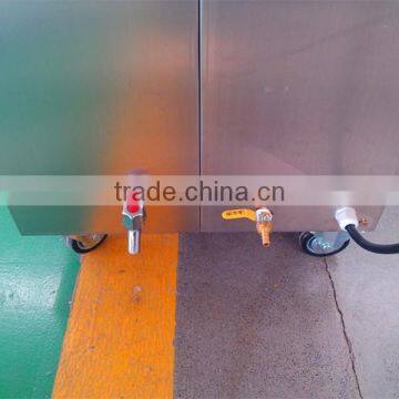Vertical Autoclave Sterilization LX-B Steam Autoclave-Bluestone Autocalve photo-3