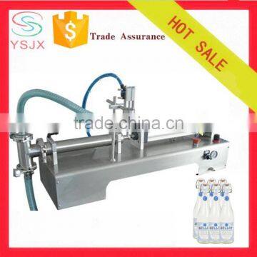 Pneumatic Piston Still Water Filling Machine/small Pure Water bottling machine