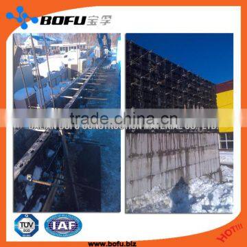 building formwork