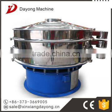 Rotary Vibration Screen for Taoli Sand/fused Ceramite Seaprator photo-2