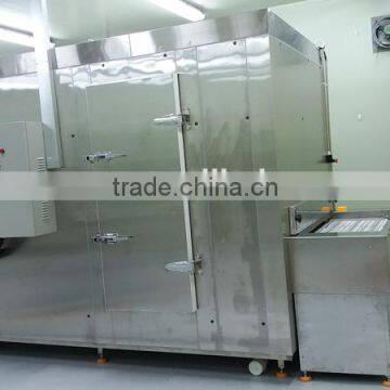 Cabbage Tunnel Freezer photo-3