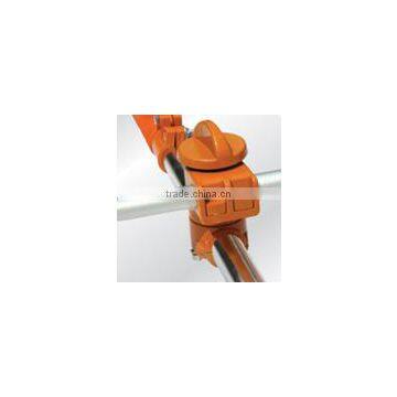 4-stroke 139F Brush Cutter 31CC Gasoline Grass Trimmer photo-2