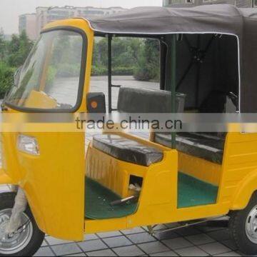 India tricycle motorcycle in Guangzhou