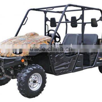 utv 4 seat