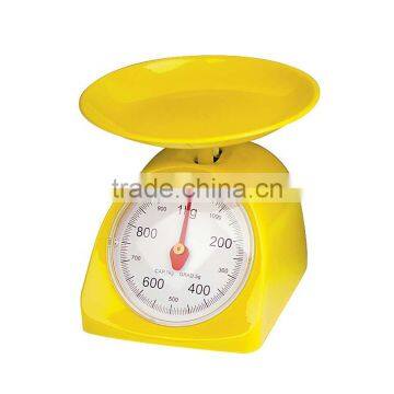 China Factory Manual Weighing Scales photo-3