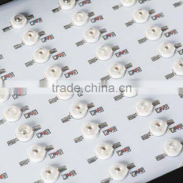 80x3 Watt 240watt Led Grow Light Old Style Cheap Led Grow Light photo-3