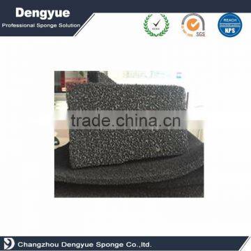 Eco-friendly Sponge Foam Mattress Air Filte Open Cell High Elasticity Polyurethane Filter Foam photo-5