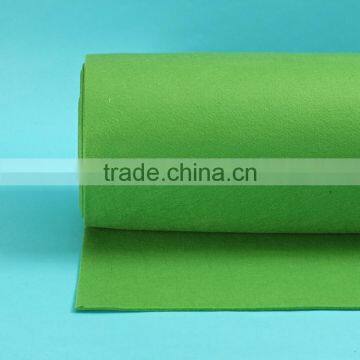 Reasonable Price various colors Home Textile craft felt sheets
