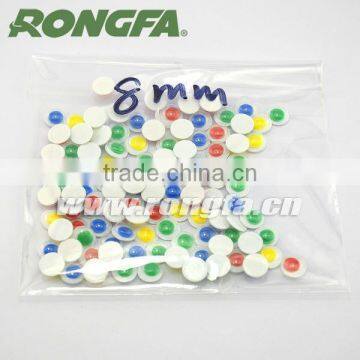 Plastic Safety Doll Eyes / Googly Eyes photo-5