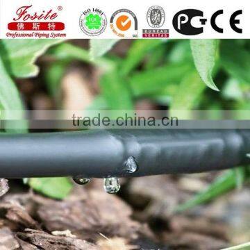 Hot Sale Drip Irrigation Tape for Irrigation/greenhouse photo-3