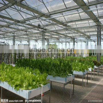 HDPE Virgin UV Agricultral Plastic Shade Net photo-6