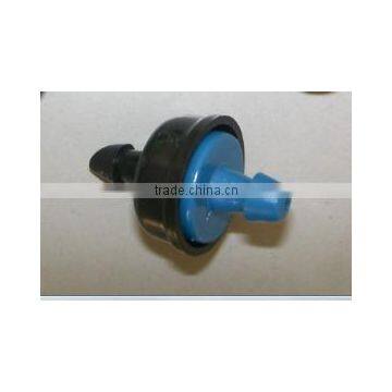 Drip Irrigation Water Saving Pressure Compensaion Dripper photo-2